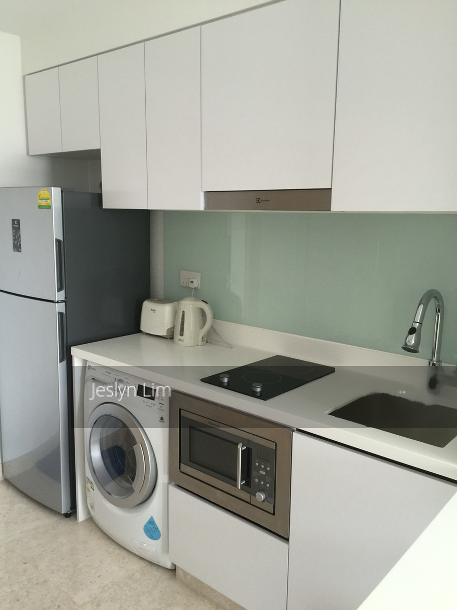 Eight Riversuites (D12), Condominium #155927292